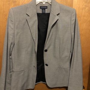 Suit jacket